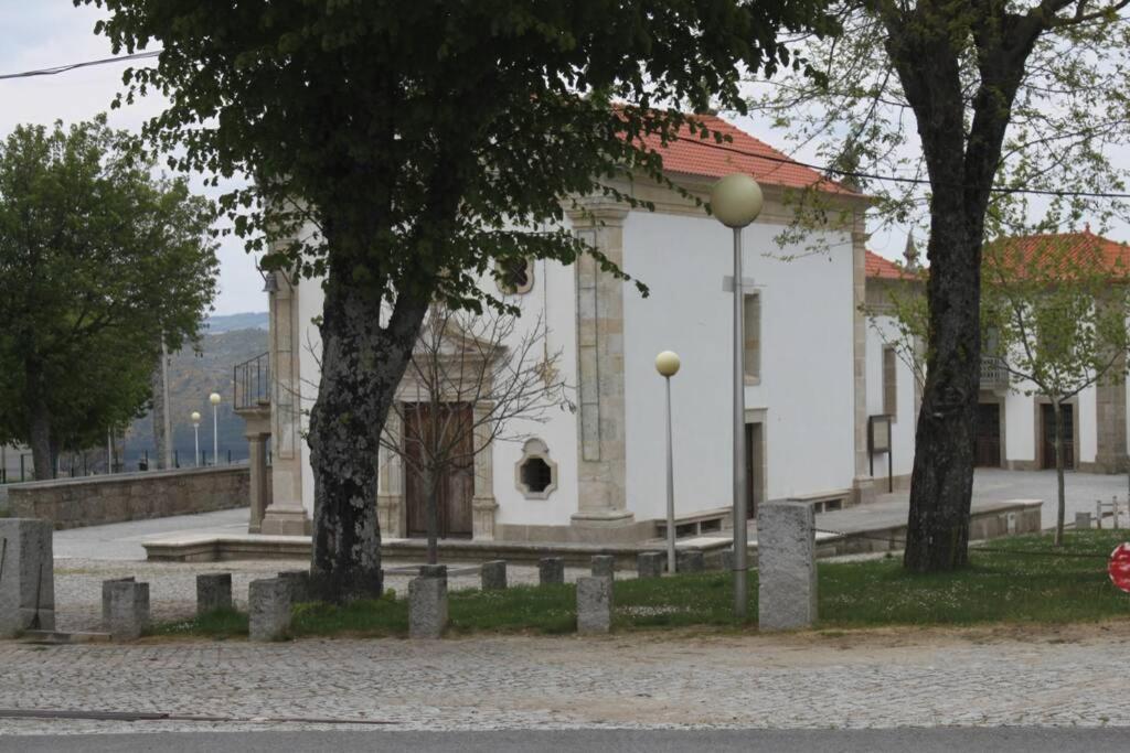 Casa Da Juraci Villa Sabrosa Exterior photo